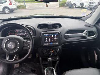 Jeep Renegade LIMITED EDTION picture 8
