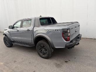  Ford Ranger RAPTOR AUTOMAAT 2021/8