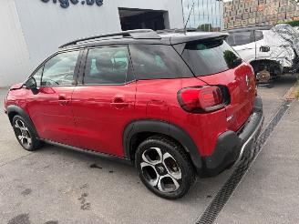  Citroën C3 Aircross  2020/11