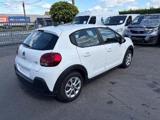  Citroën C3  2019/5