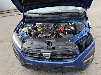 Dacia Sandero STEPWAY picture 12