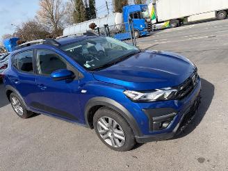  Dacia Sandero STEPWAY 2022/12