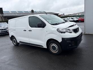  Peugeot Expert  2021/4