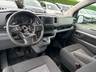 Peugeot Expert AUTOMAAT 5 SEATS picture 7