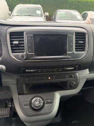 Peugeot Expert AUTOMAAT 5 SEATS picture 8