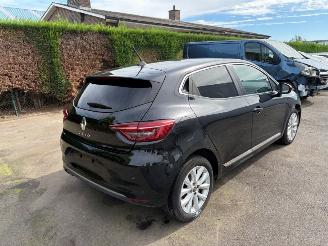 skadebil auto Renault Clio  2020/2