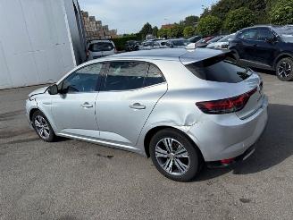  Renault Mégane  2021/4