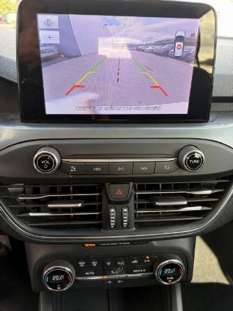 Ford Focus AUTOMAAT picture 10