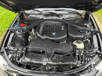 BMW 3-serie Touring 318i M Sport koelers OKE!! Kan rijdend mee picture 9