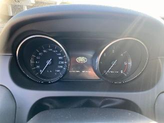 Land Rover Discovery Sport 2.0 TD4 Urban Series SE picture 15