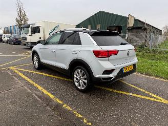 Volkswagen T-Roc 1.0 TSI Style picture 3