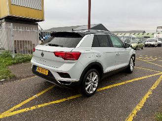 Volkswagen T-Roc 1.0 TSI Style picture 5