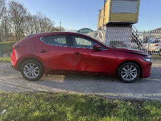 Mazda 3 Mazda 3 2.0 M-Hybrid Skyactive Automaat picture 6