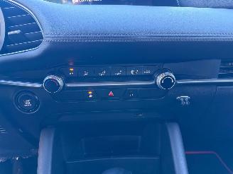 Mazda 3 Mazda 3 2.0 M-Hybrid Skyactive Automaat picture 16