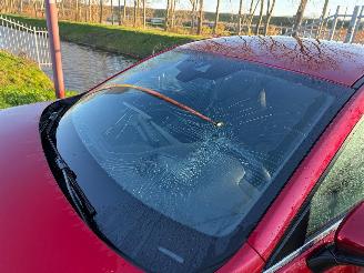 Mazda 3 Mazda 3 2.0 M-Hybrid Skyactive Automaat picture 9