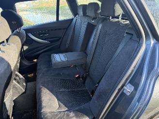 BMW 3-serie 318i M Sport picture 11