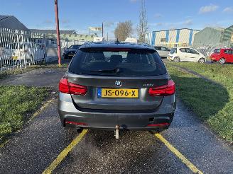 BMW 3-serie 318i M Sport picture 4