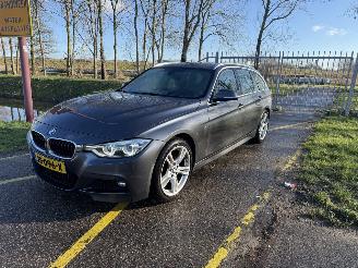 Avarii autoturisme BMW 3-serie 318i M Sport 2016/6