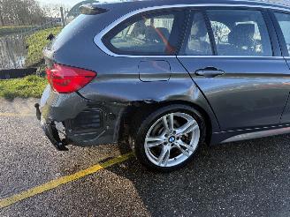 BMW 3-serie 318i M Sport picture 6