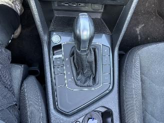 Volkswagen Tiguan 1.4 TSI ACT Highline R picture 17