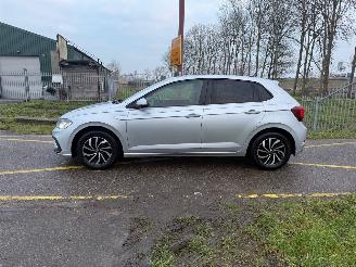 Volkswagen Polo 1.0 TSI Life picture 2