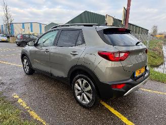 Kia Stonic 1.0 T-GDI MHEV DynamicPlusLine picture 4