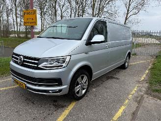 Schade bestelwagen Volkswagen Transporter 2.0 TDI 150PK Highline L2H1 2020/1
