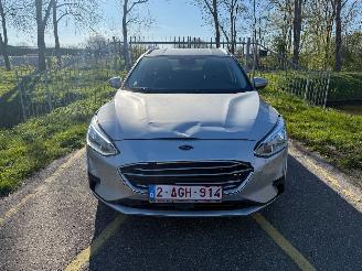 Ford Focus Clipper 1.0 Ecoboost Trend picture 3