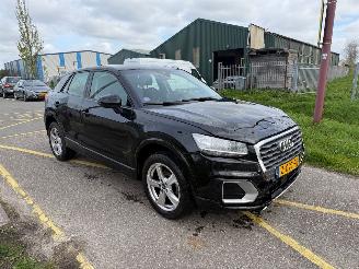 Audi Q2 30 TFSI S Edition picture 7