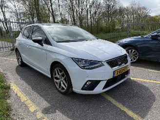 Seat Ibiza 1.0 TSI FR Automaat picture 2