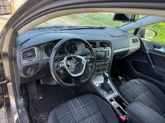 Volkswagen Golf 1.4 TSI Connected Series Automaat picture 11
