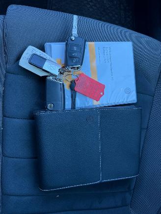 Volkswagen Golf Variant 1.5 TSI Highline Automaat picture 19