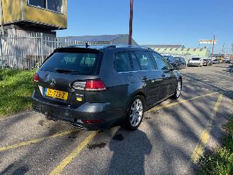 Volkswagen Golf Variant 1.5 TSI Highline Automaat picture 5