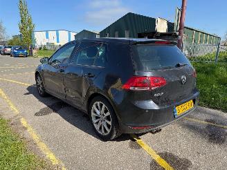 Volkswagen Golf 1.4 TSI ACT Highline picture 3