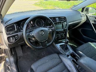 Volkswagen Golf 1.4 TSI ACT Highline picture 11