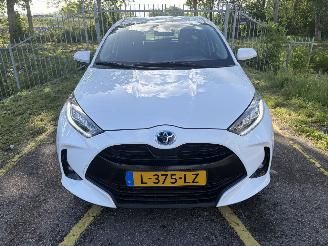 Toyota Yaris 1.5 Hybrid Dynamic picture 8