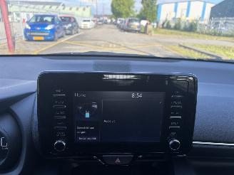 Toyota Yaris 1.5 Hybrid Dynamic picture 12