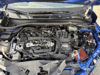 Toyota C-HR 2.0 Hybrid GR-Sport picture 9