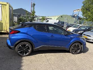 Toyota C-HR 2.0 Hybrid GR-Sport picture 7