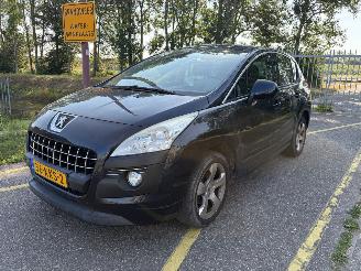  Peugeot 3008 1.6 VTi Première 2010/1
