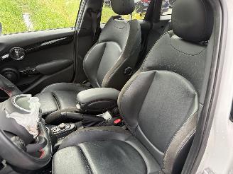 Mini Cooper 1.5 JCW N.A.P Panorama picture 12