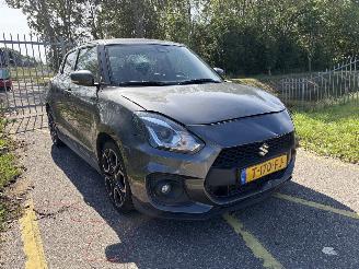 Unfallwagen Suzuki Swift 1.4 Sport 2019/10