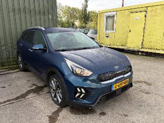  Kia Niro 1.6 GDi Hybrid DynamicPlusLine 2019/10