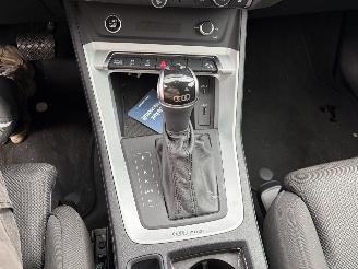 Audi Q3 SPORTBACK 35 TFSI S Edition picture 14