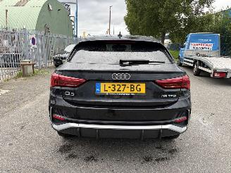 Audi Q3 SPORTBACK 35 TFSI S Edition picture 2