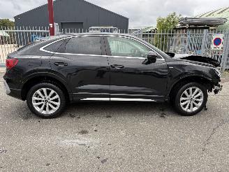 Audi Q3 SPORTBACK 35 TFSI S Edition picture 4