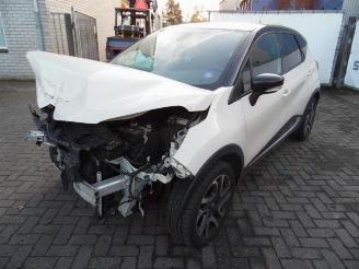 Autoverwertung Renault Captur Captur (2R), SUV, 2013 0.9 Energy TCE 12V 2013/9