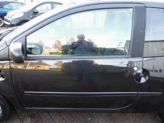 Renault Twingo Twingo II (CN), Hatchback 3-drs, 2007 / 2014 1.2 16V picture 5