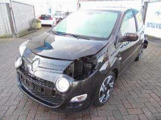 Renault Twingo Twingo II (CN), Hatchback 3-drs, 2007 / 2014 1.2 16V picture 16