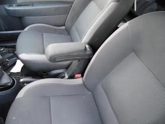 Renault Twingo Twingo II (CN), Hatchback 3-drs, 2007 / 2014 1.2 16V picture 10